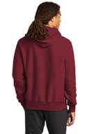 Champion  ®   Reverse Weave  ®   Hooded Sweatshirt S101