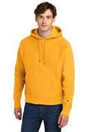 Champion  ®   Reverse Weave  ®   Hooded Sweatshirt S101