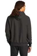 Champion  ®   Reverse Weave  ®   Hooded Sweatshirt S101
