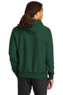 Champion  ®   Reverse Weave  ®   Hooded Sweatshirt S101