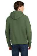Champion  ®   Reverse Weave  ®   Hooded Sweatshirt S101