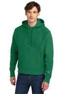 Champion  ®   Reverse Weave  ®   Hooded Sweatshirt S101