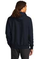 Champion  ®   Reverse Weave  ®   Hooded Sweatshirt S101