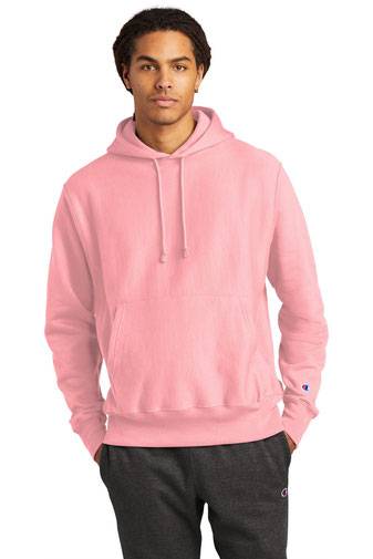 Champion  ®   Reverse Weave  ®   Hooded Sweatshirt S101