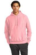 Champion  ®   Reverse Weave  ®   Hooded Sweatshirt S101
