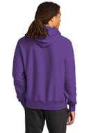 Champion  ®   Reverse Weave  ®   Hooded Sweatshirt S101