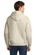 Champion  ®   Reverse Weave  ®   Hooded Sweatshirt S101