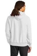 Champion  ®   Reverse Weave  ®   Hooded Sweatshirt S101