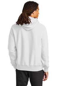 Champion  ®   Reverse Weave  ®   Hooded Sweatshirt S101