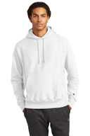Champion  ®   Reverse Weave  ®   Hooded Sweatshirt S101