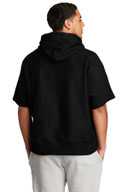 Champion  ®   Reverse Weave  ®   Short Sleeve Hooded Sweatshirt S101SS