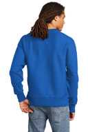 Champion  ®   Reverse Weave  ®   Crewneck Sweatshirt S149