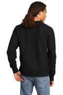 Champion  ®   Reverse Weave  ®   Crewneck Sweatshirt S149