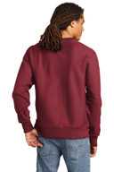 Champion  ®   Reverse Weave  ®   Crewneck Sweatshirt S149