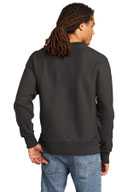Champion  ®   Reverse Weave  ®   Crewneck Sweatshirt S149
