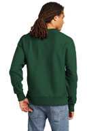 Champion  ®   Reverse Weave  ®   Crewneck Sweatshirt S149