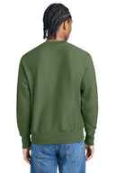 Champion  ®   Reverse Weave  ®   Crewneck Sweatshirt S149