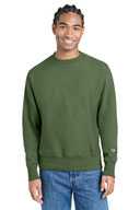 Champion  ®   Reverse Weave  ®   Crewneck Sweatshirt S149