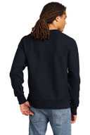 Champion  ®   Reverse Weave  ®   Crewneck Sweatshirt S149