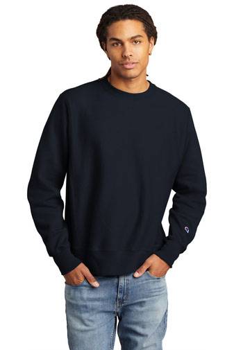 Champion  ®   Reverse Weave  ®   Crewneck Sweatshirt S149