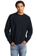 Champion  ®   Reverse Weave  ®   Crewneck Sweatshirt S149