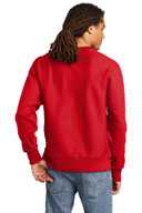 Champion  ®   Reverse Weave  ®   Crewneck Sweatshirt S149