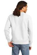 Champion  ®   Reverse Weave  ®   Crewneck Sweatshirt S149