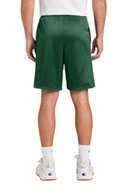 Champion ®  Mesh Short with Pockets S162