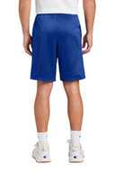Champion ®  Mesh Short with Pockets S162