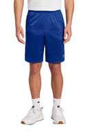 Champion ®  Mesh Short with Pockets S162