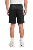 Champion ®  Mesh Short with Pockets S162