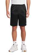 Champion ®  Mesh Short with Pockets S162