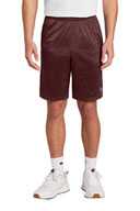 Champion ®  Mesh Short with Pockets S162