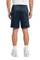 Champion ®  Mesh Short with Pockets S162