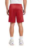 Champion ®  Mesh Short with Pockets S162