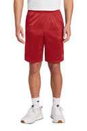 Champion ®  Mesh Short with Pockets S162