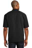 Port Authority Retro Camp Shirt.  S300