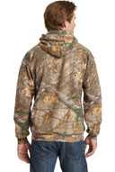 Russell Outdoors ™  - Realtree ®  Pullover Hooded Sweatshirt. S459R