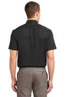 Port Authority Short Sleeve Easy Care Shirt.  S508