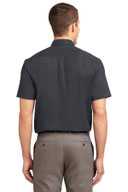 Port Authority Short Sleeve Easy Care Shirt.  S508