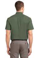 Port Authority Short Sleeve Easy Care Shirt.  S508