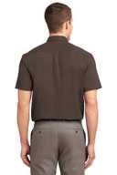 Port Authority Short Sleeve Easy Care Shirt.  S508