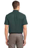Port Authority Short Sleeve Easy Care Shirt.  S508