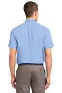 Port Authority Short Sleeve Easy Care Shirt.  S508