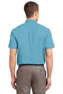 Port Authority Short Sleeve Easy Care Shirt.  S508