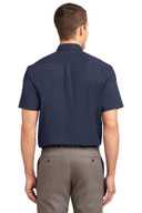 Port Authority Short Sleeve Easy Care Shirt.  S508