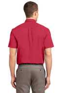 Port Authority Short Sleeve Easy Care Shirt.  S508
