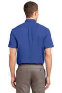 Port Authority Short Sleeve Easy Care Shirt.  S508