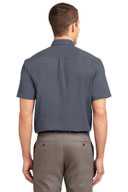 Port Authority Short Sleeve Easy Care Shirt.  S508