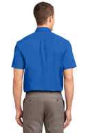 Port Authority Short Sleeve Easy Care Shirt.  S508